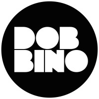 Dobbino logo - Similar company to Good Stuff Digital