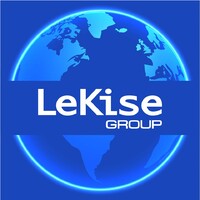 LeKise Group of Companies Thailand logo - Similar company to Lekise Lighting Co.Ltd.