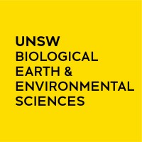 UNSW Biological, Earth and Environmental Sciences logo - Similar company to Sb Consulting