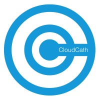 CloudCath logo - Similar company to Compactcath
