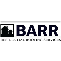 Barr Residential Roofing logo - Similar company to Zachry