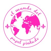 El Mundo del Papel Pintado logo - Similar company to Papel Pintado