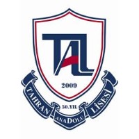 50. Yıl Tahran Anadolu Lisesi logo - Similar company to Kadıköy Maarif Lisesi