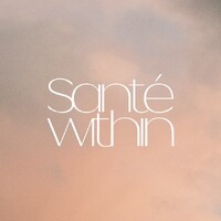 Santé Within logo - Similar company to Test4 Limited