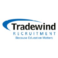 Tradewind Recruitment logo - Similar company to Educate Staffing