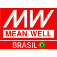 Meanwell Brasil logo - Similar company to Gemini Print Solutions  - Printing Specialist