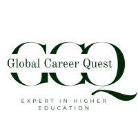 Global Career Quest logo - Similar company to Cube Engitech Consultant Private Limited