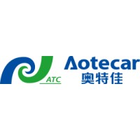 Aotecar logo - Similar company to Adayoda