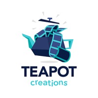 Teapot Creations logo - Similar company to Stract Co