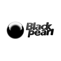 Black Pearl logo - Similar company to Psa
