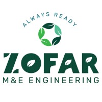 Zofar Mechanical & Electrical Engineering Sdn. Bhd. logo - Similar company to Dcd Technology