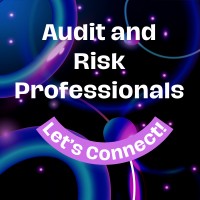 Audit and Risk Professionals Association (ARPA) logo - Similar company to Internal Audit Leaders Conclave