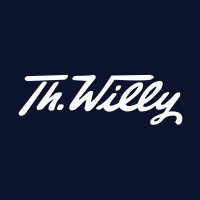 Th. Willy AG Auto Zentrum, Zürich logo - Similar company to Bütikofer