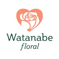 Watanabe Floral Inc. logo - Similar company to Mack Research
