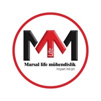 MarsalLife engineering logo - Similar company to Yucones Yeditepe