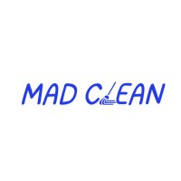 Mad Clean logo - Similar company to Cgsi - Ixbat Erp For Construction