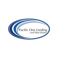 Pacific One Lending and Real Estate logo - Similar company to Concourse Land Transfer Llc