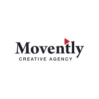 Movently Agency logo - Similar company to Pino Reklam Ajansı