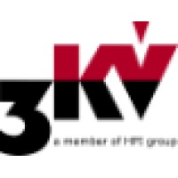 3KV GmbH logo - Similar company to Paymiq