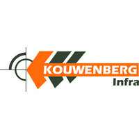 Kouwenberg Infra logo - Similar company to Lex Krabbe Bv