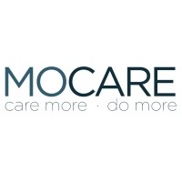 MoCare logo - Similar company to Fame Flagship