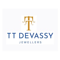 TT DEVASSY JEWELLERS FLAGSHIP STORES logo - Similar company to Tt Devassy Jewellery