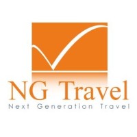 NG Travel logo - Similar company to Intransit West Llc