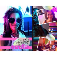 Tiffany Twist Media