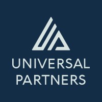 Universal Partners logo - Similar company to E2E