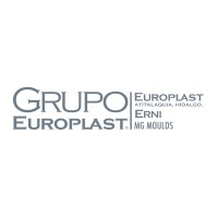 Europlast S.A. de C.V. logo - Similar company to Mg Moulds