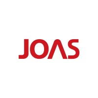 JOAS logo - Similar company to Andersonc