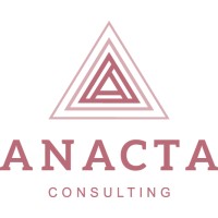 Anacta Consulting logo - Similar company to Anacta