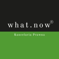 Kancelaria Prawna what.now® logo - Similar company to Czublun Trębicki Law Office