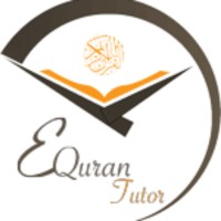 E Quran Tutor logo - Similar company to E-Storeera