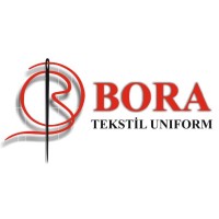 BORA TEKSTİL logo - Similar company to Şentaş