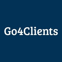 Go4Clients logo - Similar company to Telintel