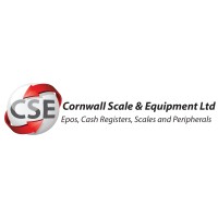 CORNWALL SCALE & EQUIPMENT LTD logo - Similar company to Alliance Ipos Till Systems