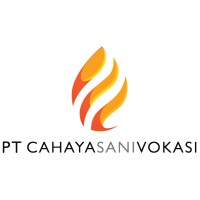 PT. CAHAYA SANI VOKASI logo - Similar company to Sinargold