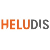 HELUDIS logo - Similar company to Envie Pro