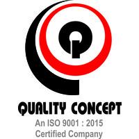 QUALITY CONCEPT PVT LTD logo - Similar company to Cts Service Ltd (A 3Rd Party Product Quality Pre-Shipment On-Site Inspection Company In China)