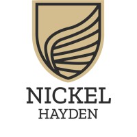 Nickel Hayden Advisors logo - Similar company to Opa Design Studio
