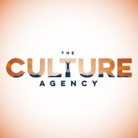 The Culture Agency logo - Similar company to Freeme Network