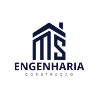 MS Engenharia e Construção logo - Similar company to Construtora Vale Do Sol - Engenharia & Construção