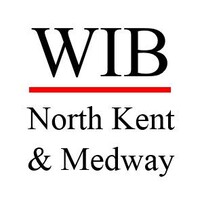 Women in Business, North Kent & Medway logo - Similar company to Zc Social Media - Zoe Cairns