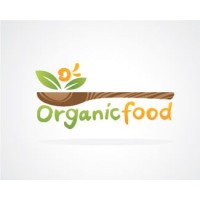 Insects of organic food logo - Similar company to Tc Insects