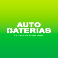 Auto Baterias logo - Similar company to World Cann