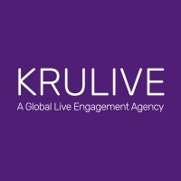 Kru Live logo - Similar company to Kreate - Part Of Allison