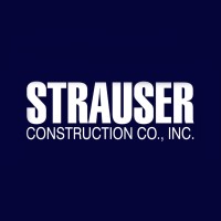 Strauser Construction Co., Inc. logo - Similar company to Strause Law Group, Pllc