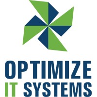 Optimize IT Systems logo - Similar company to Cloud Captains