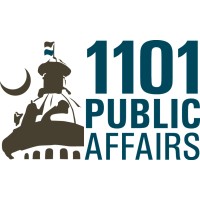 1101 Public Affairs LLC logo - Similar company to Tompkins, Thompson & Brown